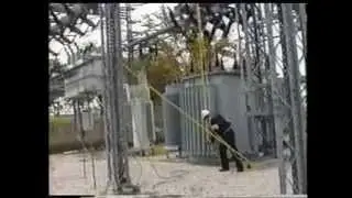 HFGP - Substation Ground Lifting Tool