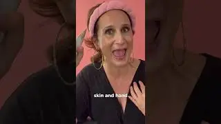 The Horrors of Dry Hands&hellip;