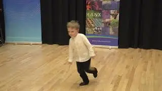 Stick Dance [Manx Folk Awards 2022]
