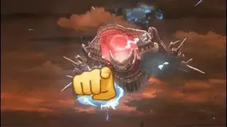 NIKKE - Tribe Tower Floor 390 (MOTHER WHALE) - CP Deficit: 37.65%
