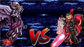 FFBE || SBB: Kefka//5-man//All achievements