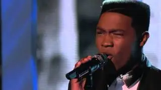 Matthew Schuler  Hallelujah   The Voice Highlight 22