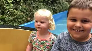 Sundown Adventure Land Vlog