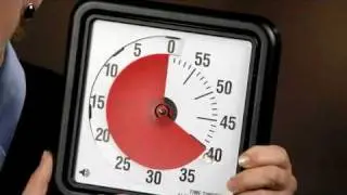 At Work with Time Timer