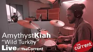 Amythyst Kiah &ndash; Wild Turkey (live at The Current)