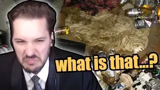 Exposing More Horrid Neckbeard Nests