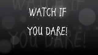 HALLOWEEN POETRY FILM