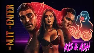 Une Nuit en Enfer (1996) - Tequila et Suceurs de sang : La recette du plus gros Twist du Cinéma !