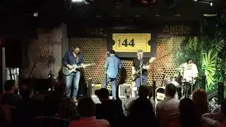 MOTELAS - 5 - Playing All Around