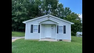 1000 Breezeway Ct Asheboro NC. 27203