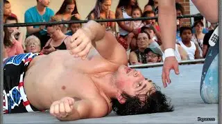 InZanely Rude: Hot Young Tag Team Wrestlers