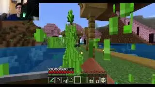 MINECRAFT I SERIE PC #12 EL CARTOGRAFO