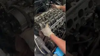 Honda fit head removal#honda #mechanic #mechanictools #repair #repair #mechanicwork #auto #mechanic