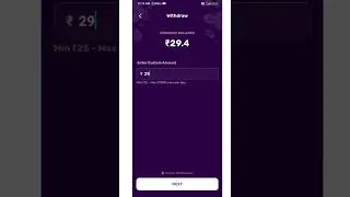 🤭payment proof of 👉rush app|rush app withdrawal#short #viral #shortsvideo #rushgameplay