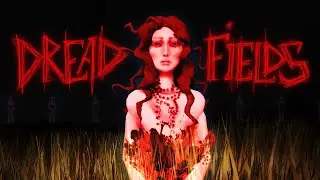 DREAD FIELDS - Reveal Trailer [Rural Horror]