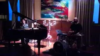 Mike Evin at Char's Landing 1