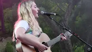 Wellington City Council Gardens Magic 2021 - Danica Bryant / Birthday Girl