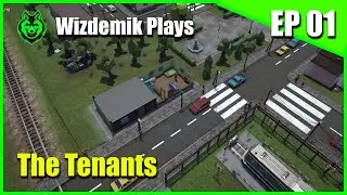 The Tenants - 001 - Let's Be A Landlord!