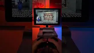 Half-Life on PS2