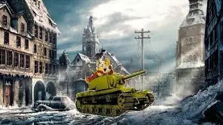World Of Tanks Anthem 8 Bit (feat. 