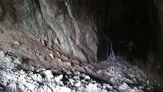 Каракокшинская пещера