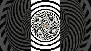 Double Vision Illusion &ndash; Art Meets Reality #3dillusion #illusionchallenge