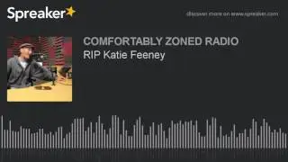 RIP Katie Feeney