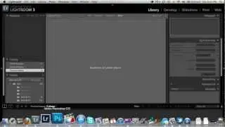 How To Download Multiple Memory Cards Simultaneously Into Adobe Lightroom