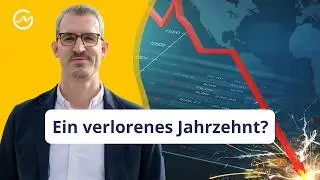 Droht eine B&ouml;rsenflaute wie nach der Dotcom-Blase?