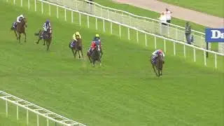 2017 Darley Yorkshire Oaks - Enable- Racing TV
