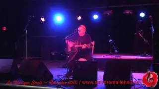La Musique Circle ~ Roger Zuraw