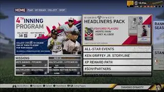 How To Earn More XP In MLB The Show 19