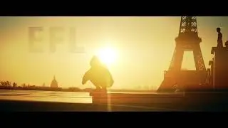 EFL | Nogimik