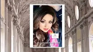 SANTIAGO COUTURE by ClaudiaSantiago | Shoes - Footwear - Handbags - Accessories - Made in Italy