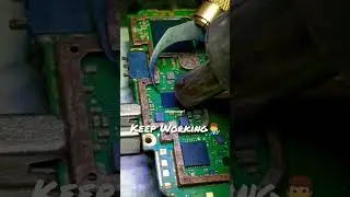 normal power ic remove #shorts #viralshorts #solutionnagri
