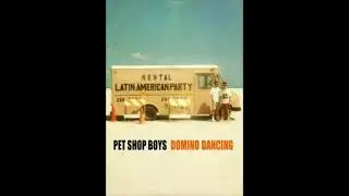 Domino Dancing - Pet Shop Boys ( Synth Cover)