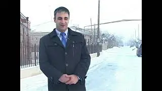 ՀԱՅԻ ՈՒԺԸ․ՄԽՉՅԱՆ