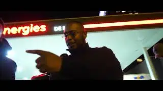(73) RB x VK - TOP (OFFICIAL VIDEO)