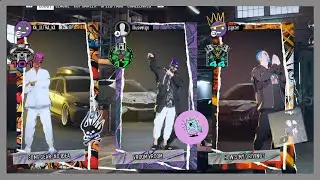 NFS Unbound Chaos
