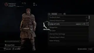 For Honor custom 1v1 with FoRealz, Lets get to 300 subz [like, comment, and subscribe]
