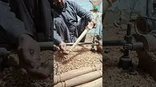 Wood working Pakistan