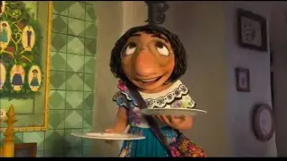 I Edited Encanto For Some Reason (Clip from @Creeeeeeepah, my YTP channel)