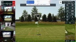 CC R2 Shamble - ChrisR/Iljayo vs NollM/RyanB