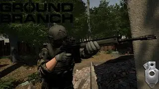 THE G3 IS ONE OF MY FAVOURITE NEW ADDITIONS IN V1032...GROUND BRANCH
