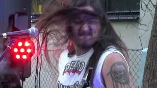 DEAD DANIELS - Michelle (official music video)