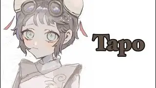Таро | identity V