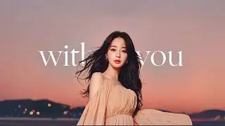 【R&B Playlist】Lo-fi | K-indie R&B | Breathe in love and let your heart rise | K-indie R&B  ♡ Tape 2