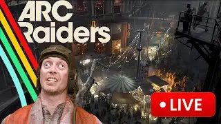 Getting Trust Issues in Arc Raiders