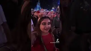 SNOAP AT DISNEY