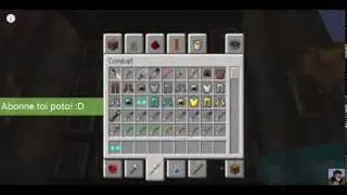 UN TEXTURE PACK TROLL !! TEXTURE PACK 1.8